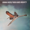 Uriah Heep - High And Mighty (1976)