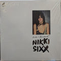 Sixx, Nikki - The First 21 - How I Became Nikki Sixx (2023)