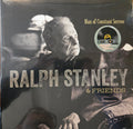 Stanley, Ralph - Man Of Constant Sorrow (RSD 2025, Coke Bottle Green)