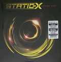 Static-X - Shadow Zone (Yellow Smoke, Limited 500)