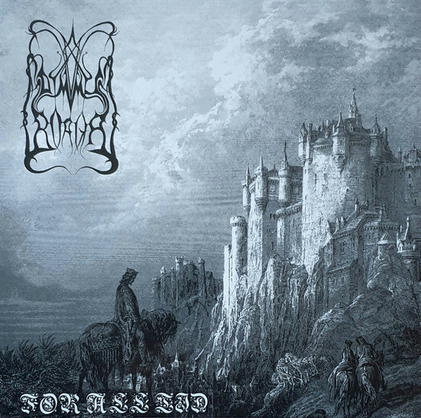Dimmu Borgir - For All Tid