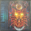 The Warriors - Burn Yourself Alive (2025, Color Vinyl, Sealed)