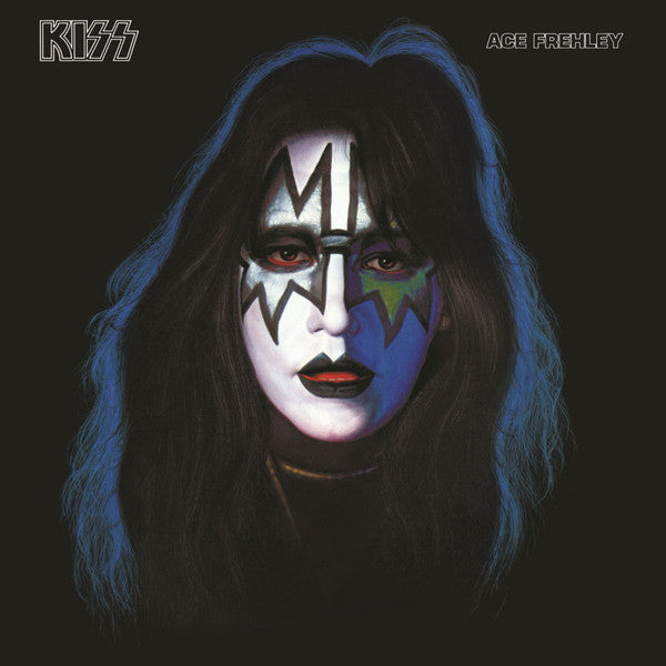 Kiss - Ace Frehley (1978)