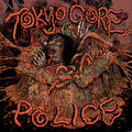 OST - Tokyo Gore Police (RSDBF, 900, Blood Red)