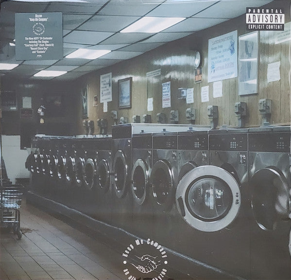 Skyzoo - Keep Me Company