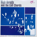 Brady, Bob - Love-In: The Chariot Records Recordings (RSD, Blue)