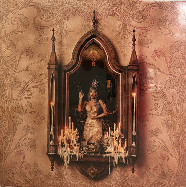 Martinez, Melanie - Hades (IEX, AECX, Pink, Signed, w/Booklet)