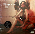 Banks - III (2019, Limited, Clear)