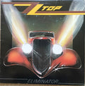 ZZ Top - Eliminator (CD)