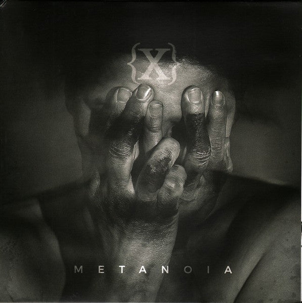 IAMX - Metanoia (2016)