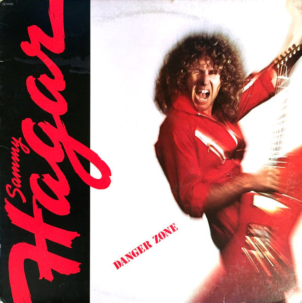 Hagar, Sammy - Danger Zone (1980)