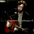 Clapton, Eric - Unplugged (1992, CD)