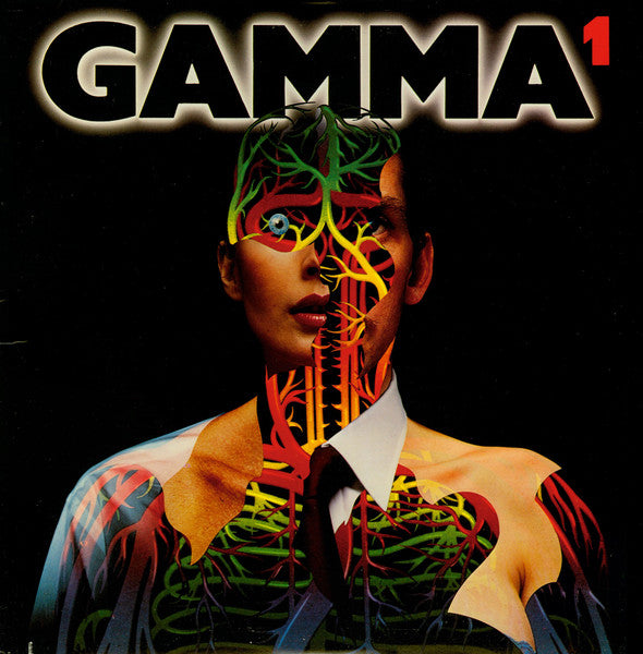 Gamma - Gamma 1 (1979)