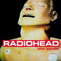 Radiohead - The Bends (2008, First US Pressing)