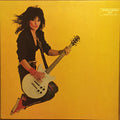 Joan Jett And The Blackhearts - Album (1983, Promotional Copy)