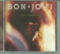 Bon Jovi - 7800° Fahrenheit (1999, CD)