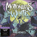 Motionless In White - Creatures