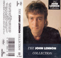 Lennon, John - The John Lennon Collection (1989, Sealed, Cassette)