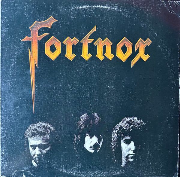 Fortnox - Fortnox (1982)