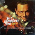 Bert Kaempfert - Bert Kaempfert's Best (Special Club Edition) (1967, Mono, Sealed, Presumed Mint)