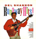 Shannon, Del - Runaway Hits (1984, UK, Mono)