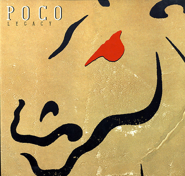 Poco - Legacy (1989)