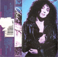 Cher - Cher (1987, Cassette)