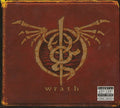 Lamb Of God - Wrath (2009, Box Set w/Cd and Memory Stick)