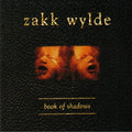 Wylde, Zakk - Book Of Shadows (CD)