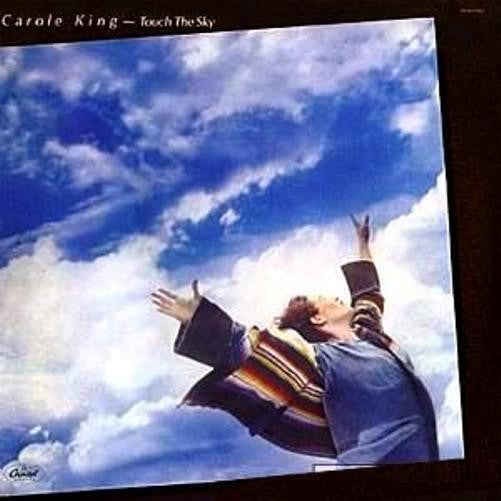 King, Carole - Touch The Sky (1979)