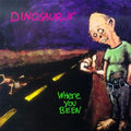 Dinosaur Jr. - Where You Been (2006, 180g)
