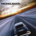 Nickelback - All The Right Reasons (2005, CD)