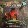 Tobias Sammet's Avantasia - A Paranormal Evening With The Moonflower Society