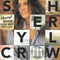 Crow, Sheryl - Tuesday Night Music Club (1993, CD)