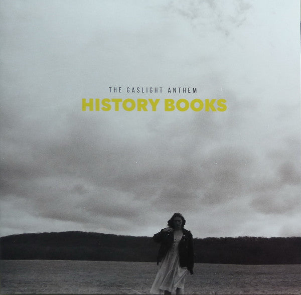 The Gaslight Anthem - History Books