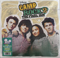 Cast Of Camp Rock - Camp Rock 2: The Final Jam
