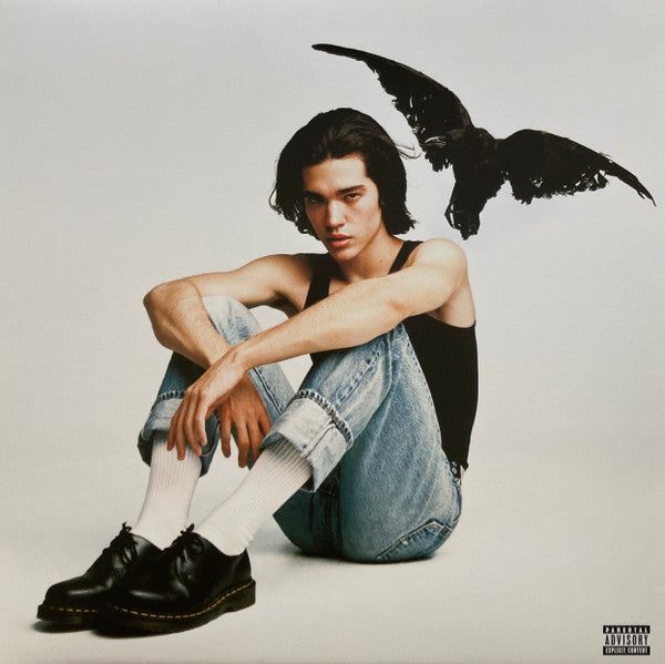 Conan Gray - Kid Krow