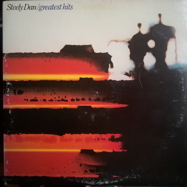 Steely Dan - Greatest Hits