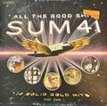 Sum 41 - All The Good Sh** (14 Solid Gold Hits 2000 - 2008)