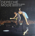 Depeche Mode - Memento Mori: Mexico City 