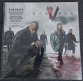 Trevor Morris - Vikings (Music From Season Three) 