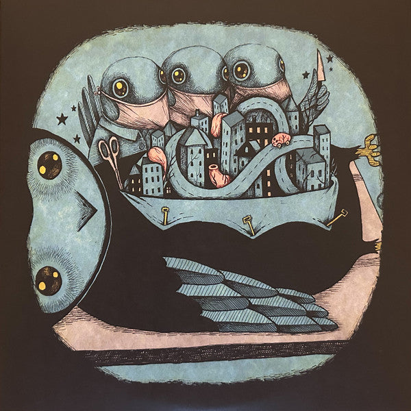 My Morning Jacket - Z
