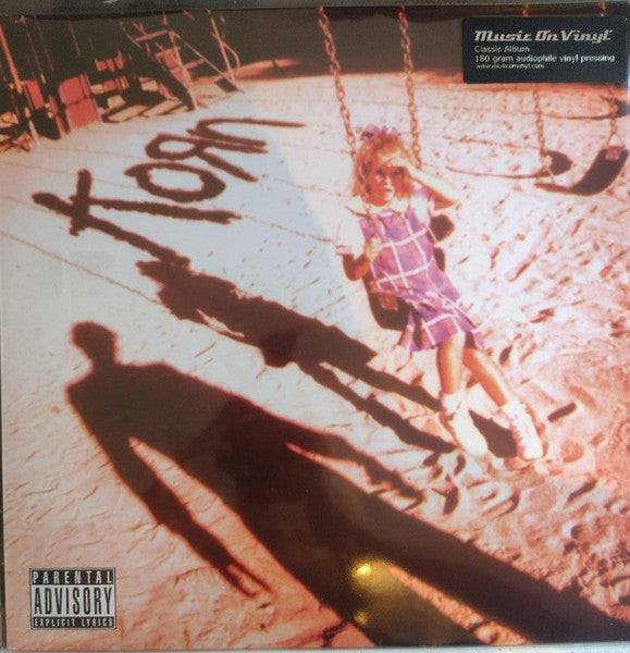 Korn - Korn