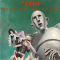 Queen - News Of The World (1991, CD)