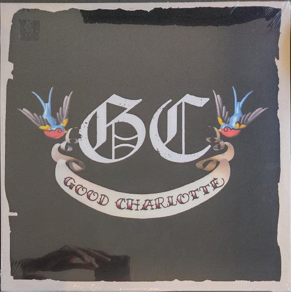 Good Charlotte - Good Charlotte