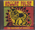 Various - Reggae Pulse: The Heartbeat Of Jamaica