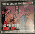 Dog Fashion Disco - Adultery