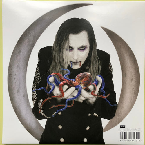 A Perfect Circle - Eat The Elephant
