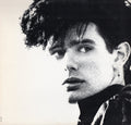 Sexton, Charlie - Pictures For Pleasure (1985)