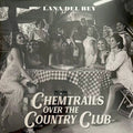 Lana Del Rey - Chemtrails Over The Country Club